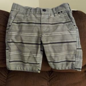 Boy's Hurley shorts